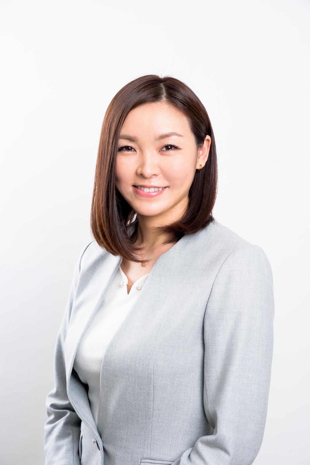 代表取締役　楠　絵梨香